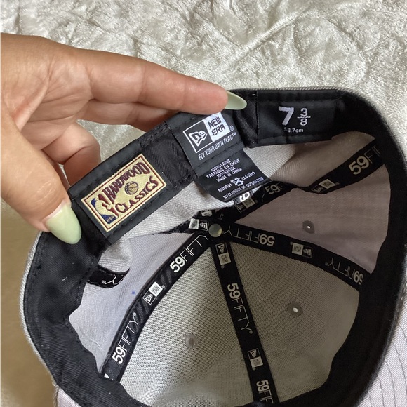 NBA Houston Rockets man hat cap - Picture 4 of 6